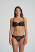 Marie Jo Jane Balcony Bra Horizontal Seam